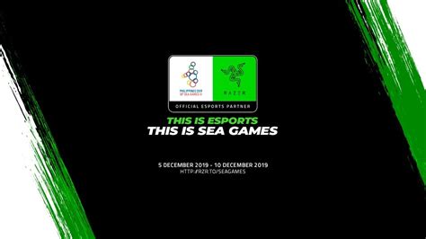 [DAY 1 Coverage] Esports @ SEA Games 2019 – Mobile .